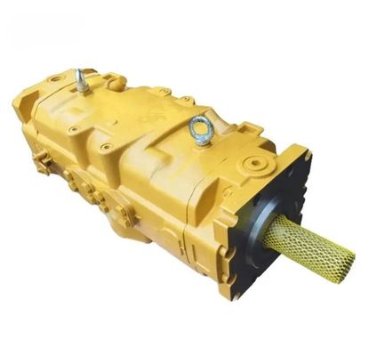 OEM E374Dの掘削機の油圧ポンプA11V260 369-9655 369-9676