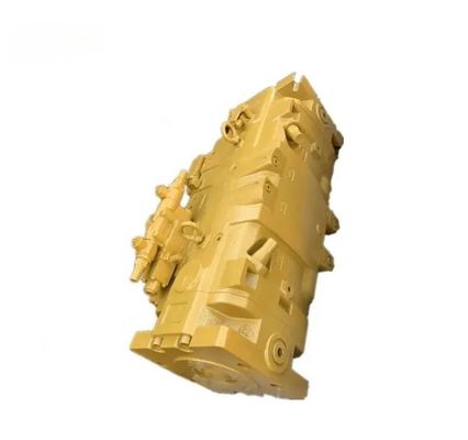 OEM E374Dの掘削機の油圧ポンプA11V260 369-9655 369-9676
