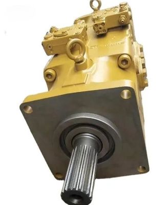 OEM E374Dの掘削機の油圧ポンプA11V260 369-9655 369-9676