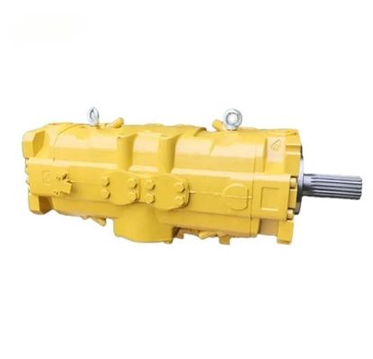 OEM E374Dの掘削機の油圧ポンプA11V260 369-9655 369-9676