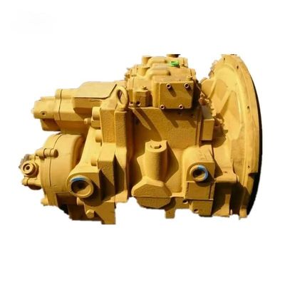 掘削機の油圧主要なポンプ295-9426/295-9663/K5V212 E345B E345D