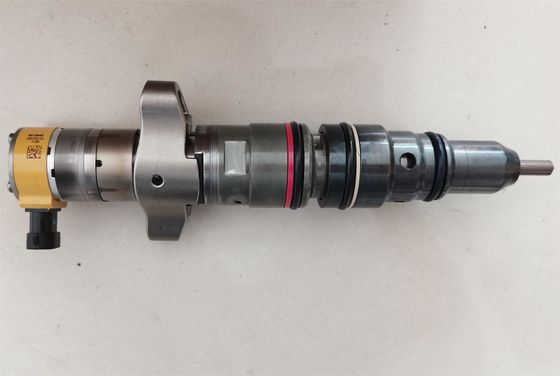 OEMの掘削機の予備品鋼鉄エンジンの燃料噴射装置の耐久財553-2592 5577633