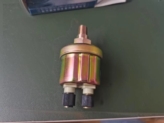 4BTエンジンの油圧センサーの取り替えの金属3846N-010-C1