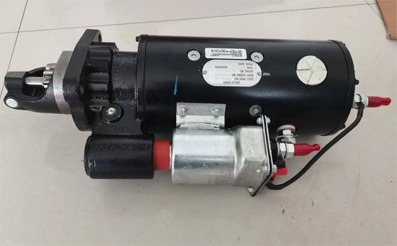 C9.3 E336FLHのための24V 11Tの掘削機の始動機モーター エンジン11KW 349-6554