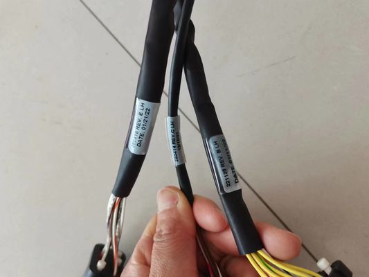 掘削機の予備品は120Kモーター グレーダーのためのジョイスティック360-2987を制御する