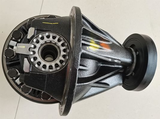 黒いフォークリフトの予備品の自動車41110-35222の差動アセンブリ