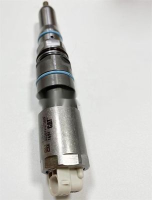 C7掘削機の本物の燃料噴射装置2681839 268-1839のエンジン部分