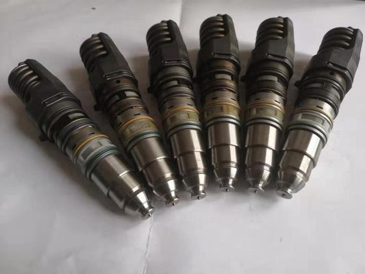 新しい標準サイズの4010346/4062569ディーゼル燃料Inejctor