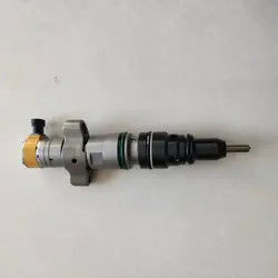 387-9433 235-2888ディーゼル共通の柵の燃料噴射装置10R-7224 387-9427