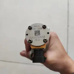 387-9433 235-2888ディーゼル共通の柵の燃料噴射装置10R-7224 387-9427