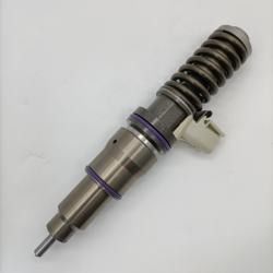 C6.4 326-4700の燃料ノズルの注入器E320Dの元のディーゼル機関