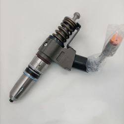 C6.4 326-4700の燃料ノズルの注入器E320Dの元のディーゼル機関