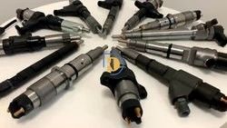 C6.4 326-4700の燃料ノズルの注入器E320Dの元のディーゼル機関