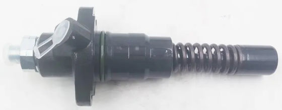 EC210D掘削機エンジンの燃料噴射装置0414693005/21147445部の