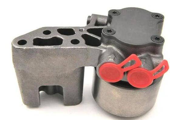 EC210 D6D ディーゼル燃料噴射ポンプ VOE04297075 04297075 エンジン部品