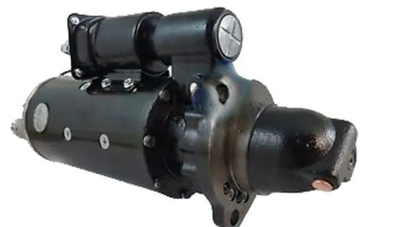 掘削機のためのエンジン始動器 モーター349-6530/3496530/349-6554