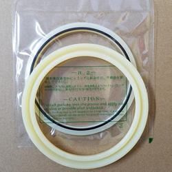 EC210Bの掘削機油圧ブーム シリンダー シールのキット14589129 14515051