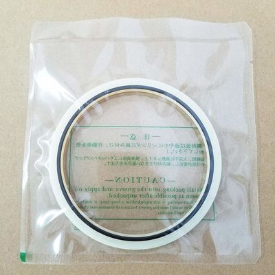 EC210Bの掘削機油圧ブーム シリンダー シールのキット14589129 14515051