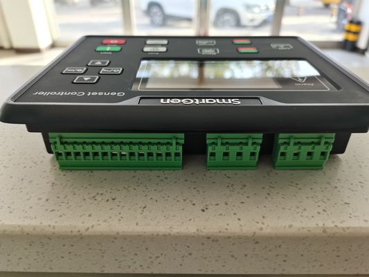 POPULACE Hgm6110u Hgm6120n Amf ジェネセットコントローラ Hgm9510 ディーゼル発電機コントローラ