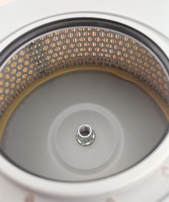 掘削機 水力オイル吸着フィルター要素 1141-00010