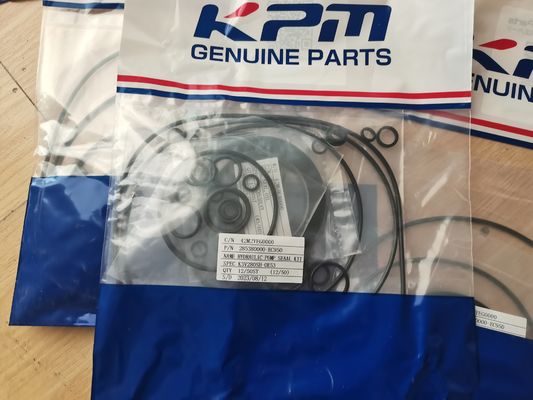 主な水力ポンプシールキット 14713438 掘削機EC950