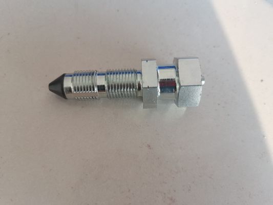 パーソナライゼーション トラック調整機 グリースバルブ 掘削機 備品 14630785