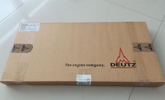 デュッツ エンジン D2011L04 I ガスケットセット 修理ガスケットキット 02937593