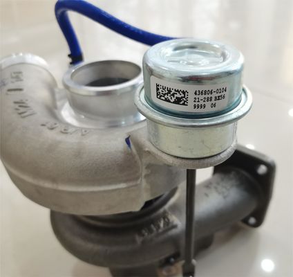 4820234 ターボC4.4 エンジン ターボチャージャー 掘削機用  320GC 482-0234
