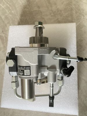 高品質の燃料注入ポンプ 22100-0L060 トヨタヒラックス 1KD-FTV/2KD-FTV