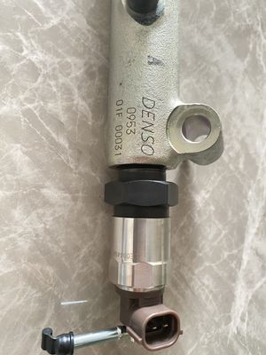 トヨタ 1KD 2KD 用のコンモンレールディーゼル燃料注入ポンプ 23810-0L011