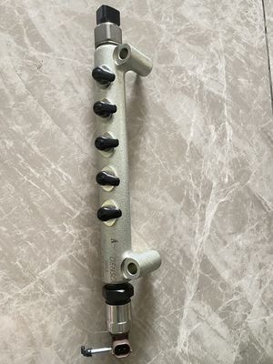 トヨタ 1KD 2KD 用のコンモンレールディーゼル燃料注入ポンプ 23810-0L011
