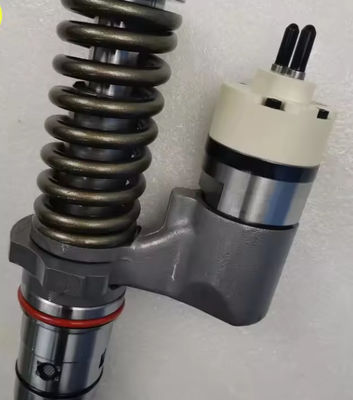 CAT エンジンC10シリーズ用の実用燃料注入器組137-2500