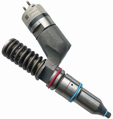 本物の燃料注入器組 239-4907 CAT エンジンC11シリーズ用