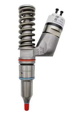 エグババターエンジン燃料注入器 2530616 253-0616 カタピラー注入器のノズル用
