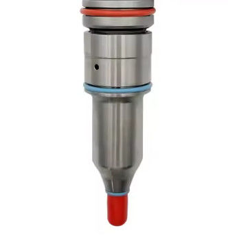 エグババターエンジン燃料注入器 2530616 253-0616 カタピラー注入器のノズル用