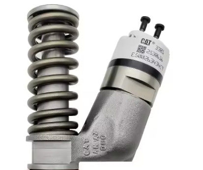 エグババターエンジン燃料注入器 2530616 253-0616 カタピラー注入器のノズル用