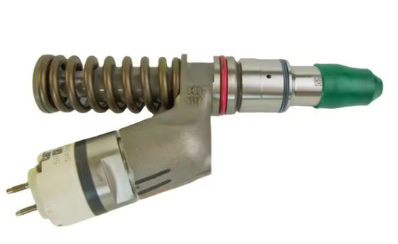 CAT 高品質 エグババター注入器 6180751 618-0751 エンジンC27