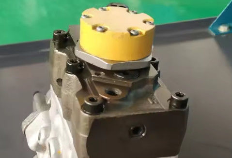 324-0533 295-9127 326-4634 燃料ポンプ GP C4.2 C4 燃料ポンプのために