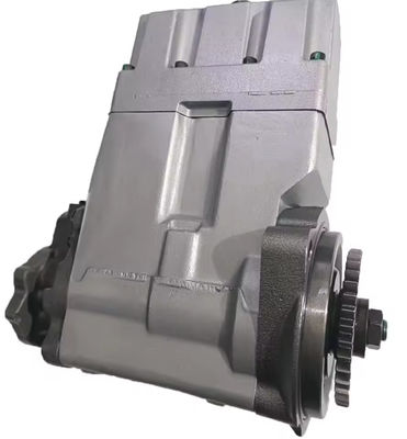 140Mアクチュエータポンプ 319-0622 ディーゼル注入ポンプ 3190622 フラットヘッドオイル転送ポンプ