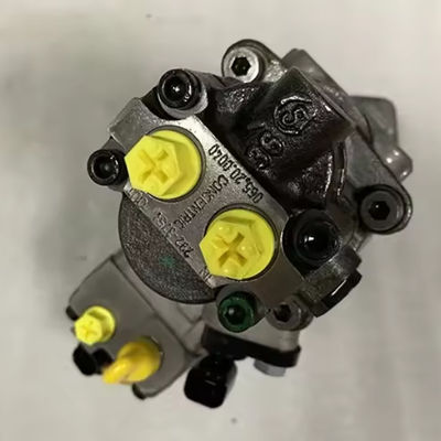 掘削機 高圧燃料注射ポンプ 295-9127 295 9127 C4.2 エンジン用