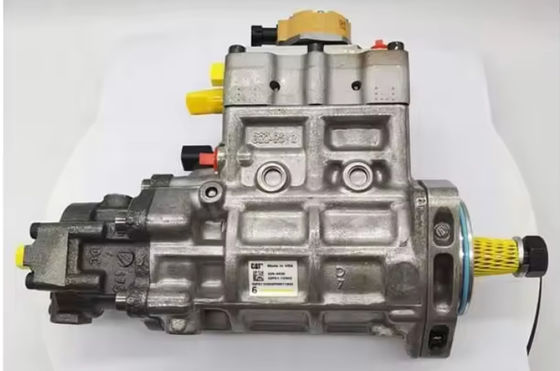 エグババター用スペアパーツ E320D CAT エンジン用パーツ C4.4 ディーゼルエンジン用燃料注入ポンプ 324-0532