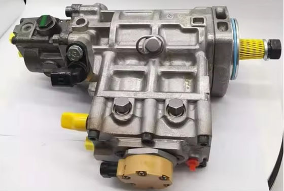 エグババター用スペアパーツ E320D CAT エンジン用パーツ C4.4 ディーゼルエンジン用燃料注入ポンプ 324-0532