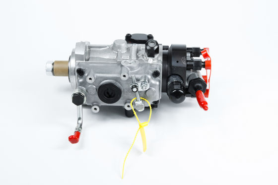 100%プロのディーゼル燃料注入ポンプ 9320A522T 9320A520T 2644H216