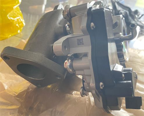 ターボチャージャー CT16V 17201-11110 1GD ディーゼルエンジン トヨタ レボルージュ 2用のターボチャージャー8