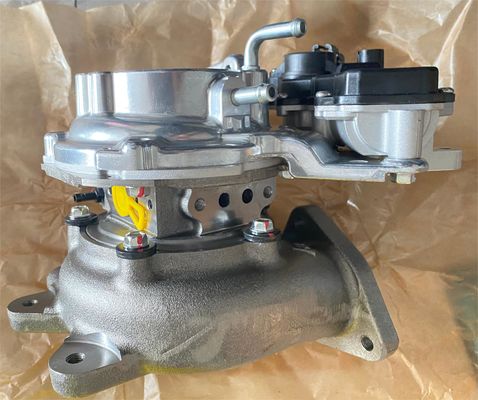 ターボチャージャー CT16V 17201-11110 1GD ディーゼルエンジン トヨタ レボルージュ 2用のターボチャージャー8