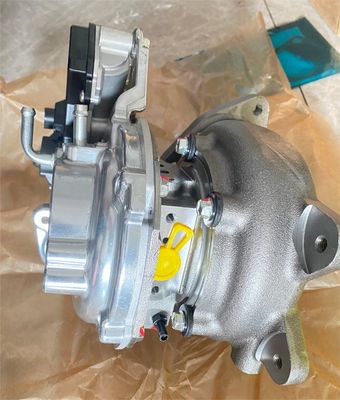 ターボチャージャー CT16V 17201-11110 1GD ディーゼルエンジン トヨタ レボルージュ 2用のターボチャージャー8