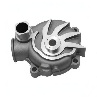 100%プロフェッショナルテスト エンジン冷却液ポンプ B6FM1013 部品番号 02937441