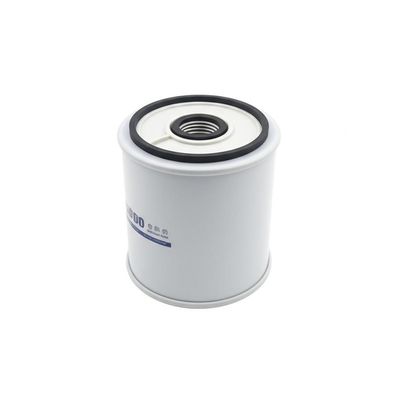 エンジニアリング機械 エンジン燃料フィルター 鉄製HV紙材料の部品番号