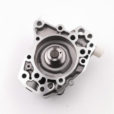 100% プロフェッショナルテスト ウォーターポンプ クーラントポンプ 02937441 最適な効率でテスト済み