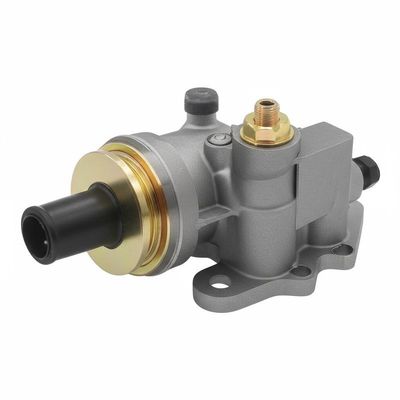 100%プロフェッショナル試験 道路機械用エンジン冷却液ポンプ 部品番号 02937441